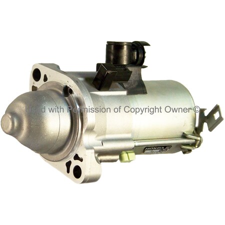 Mpa Electrical REMAN STARTER 19153